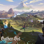 Premium Gather Bot Cover
