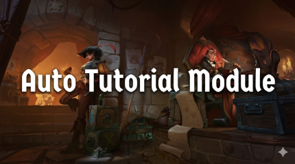 AFA Auto Tutorial Module