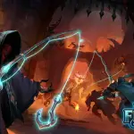 Albion Online Fishing Bot